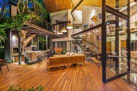 Contemporary Costa Rica Home 2022