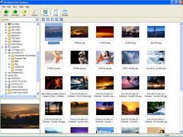 You can work easily with ftp, ftps, sftp, and webdav formats. Windows File Explorer Windows Descargar