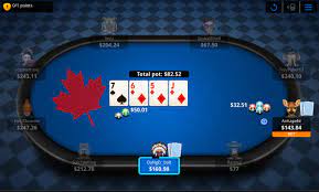 Choose the best poker site. Best Online Poker Sites Canada 2021 Real Money Guide