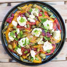 4 easy braai salads and side dishes