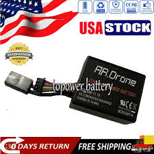 11 1v 1000mah replacement battery for