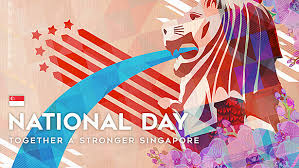The national day in singapore is celebrated every year on the 9th of august in honor of the birthday of the nation. Special Singapore National Day Celebrations 2021