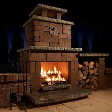 outdoor fireplaces fire pits fire