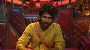 Bigg Boss Malayalam 5: BB questions contestant Aniyan Midhun about his Wushu career - Times of India