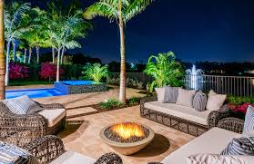 Outdoor Spaces In Your Dream Custom Home