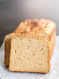 gluten free brown bread wheat free
