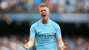 Olek zinchenko is back and other players have recently returned. How Will Manchester City Deal With Kevin De Bruyne Injury Football News Sky Sports