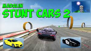 Madalin stunt cars 3 features. Madalin Stunt Cars2 I Found A Glitch Youtube