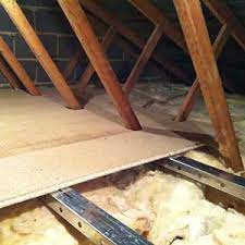 attic flooring solutions to supercharge