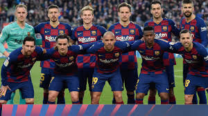 Barça lose to granada, ronald koeman reacts to red card Barcelona Spieler Akzeptieren Gehaltskurzung Doch Messi War Immer Unser Wille Transfermarkt