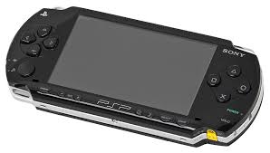 playstation portable wikipedia