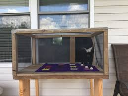 Find litter boxes & covers at wayfair. Window Catios Cat Window Boxes Catio World