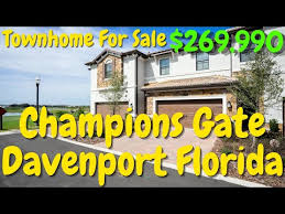 chions gate in davenport florida