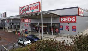 breaking carpetright on derry s
