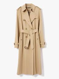 Burberry Trench Coats 101 A Guide To