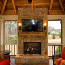 Fireplace Installation In Maryland