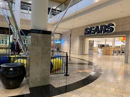 the last jacksonville sears is about to