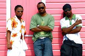 WHO LET THE DOGS OUT (EN ESPAÑOL) - Baha Men - LETRAS.COM