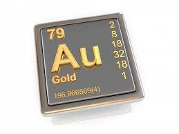 30 fun facts about gold