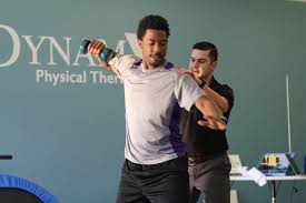 our practice dynamx physical therapy