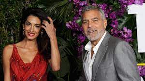 Did George Clooney Come 'Out of the Closet,' As Claimed by Online Ad? |  Snopes.com