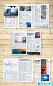 Modern magazine or newspaper vector layout with text modular construction and image places. Old And Classic Tabloid Newspaper Layout 372037527 Free Download Photoshop Vector Stock Image Via Torrent Zippyshare From Psdkeys Com