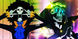 The Best Skeleton Anime, Ranked