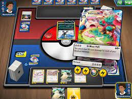 Pokémon TCG Online APK Download - Free Card GAME for Android