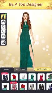 indian fashion dressup stylist by games2win
