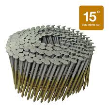 wire hot galvanized framing nails 1 200