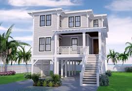 Beach House Plans Archives In 2023