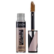 l oreal infallible concealer review