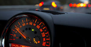 Mini Dashboard Warning Lights What They Mean Rac Drive