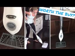 shark steam mop review mop my floors