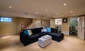 Unfinished Basement Ideas How To Use