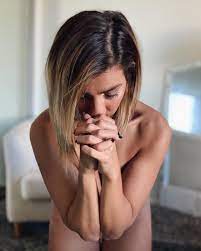 Gabbie hanna nude