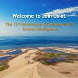 The Fifteenth International Conference on Swarm...