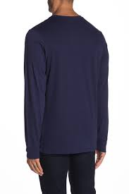 47 Brand Nfl Seattle Seahwaks Splitter Long Sleeve T Shirt Hautelook
