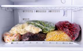 How Long Does Food Last In The Freezer Readers Digest
