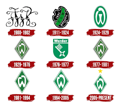 All information about werder bremen (2. Werder Bremen Logo Symbol History Png 3840 2160