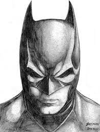What are the steps to draw a human? 10 More About Draw Shade Realistic Eyes Nose And Lips With Graphite Pencils Ideas Batman Drawing Batman Artwork Batman Comic Art