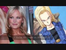 Maybe you would like to learn more about one of these? Dragon Ball Z Movie Cast And Concept Art Live Action Trilogy Youtube