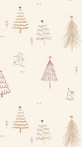 78 cute christmas iphone wallpapers