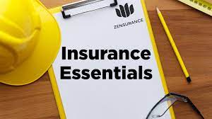Insurance Coverage Necessities What Building Contractors And Small  gambar png