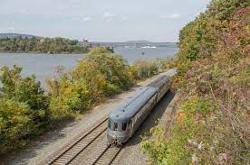 hudson river rail excursions new york