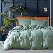 Our Marley Bedding Collection