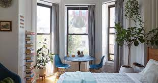 How To Organize A Small Apartment 2021