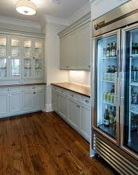 Glass Door Refrigerators Designs Ideas