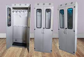 endoscope drying cabinet