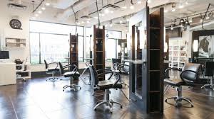 best salons for a hair consultation in